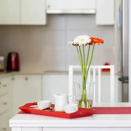 Apartmán Centrica En Cruz Santa Cruz de Tenerife