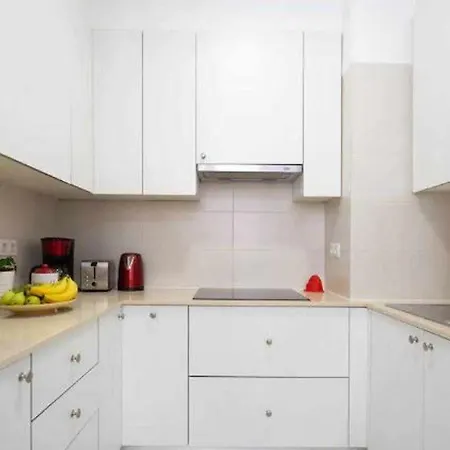 Apartmán Centrica En Cruz Santa Cruz de Tenerife