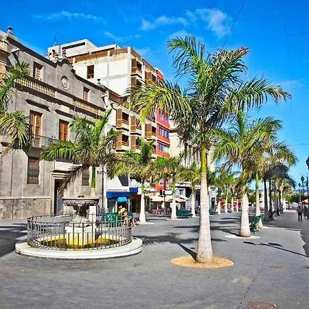 Centrica En Cruz * Santa Cruz de Tenerife