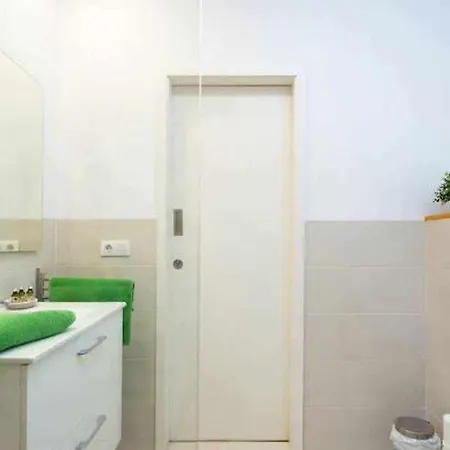 Appartamento Céntrica En Cruz Wifi Ilimitado Santa Cruz de Tenerife